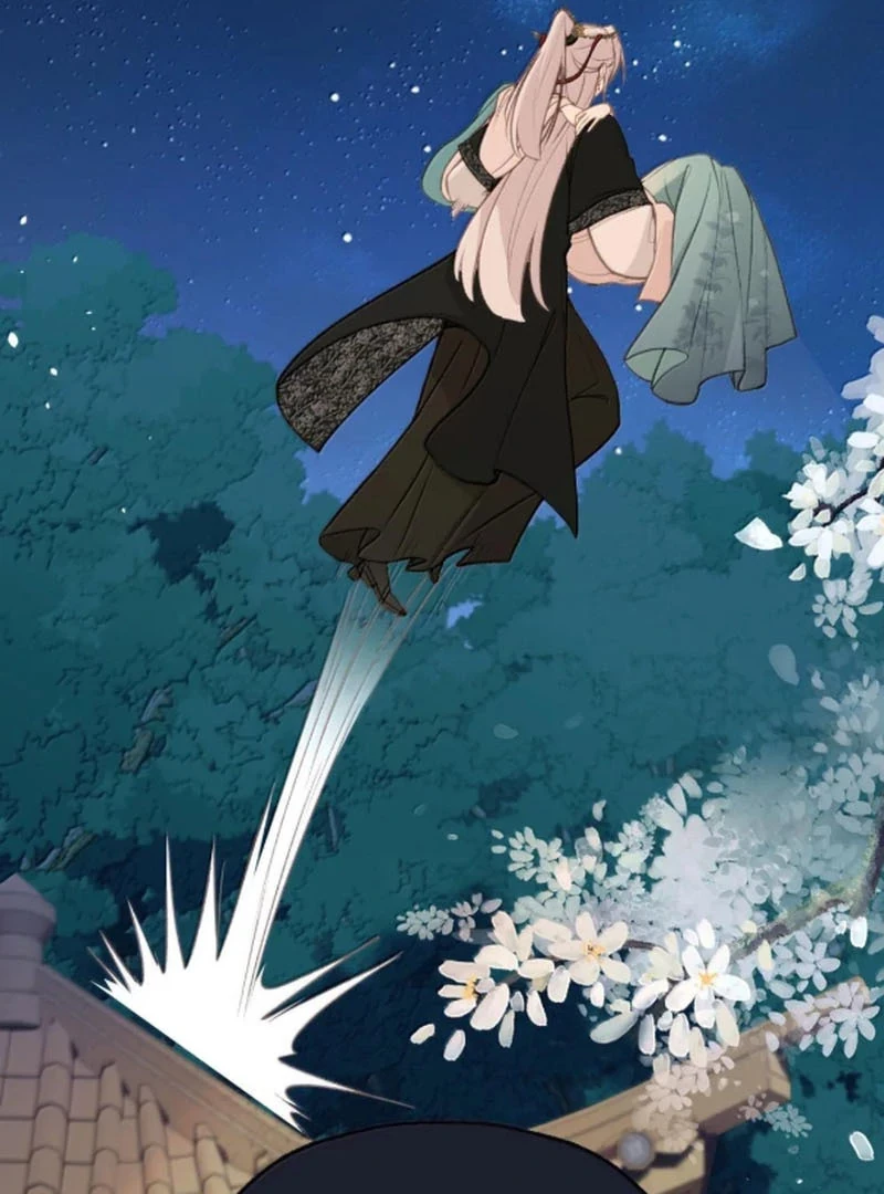 Nghe Nói Thái Hậu Với Thái Hậu Là Thật Sao? Chapter 93 - 24