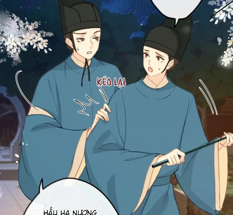 Nghe Nói Thái Hậu Với Thái Hậu Là Thật Sao? Chapter 93 - 26
