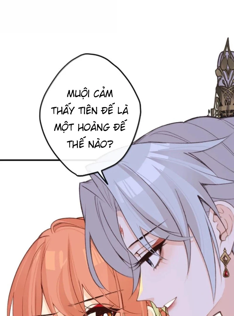 Nghe Nói Thái Hậu Với Thái Hậu Là Thật Sao? Chapter 93 - 30