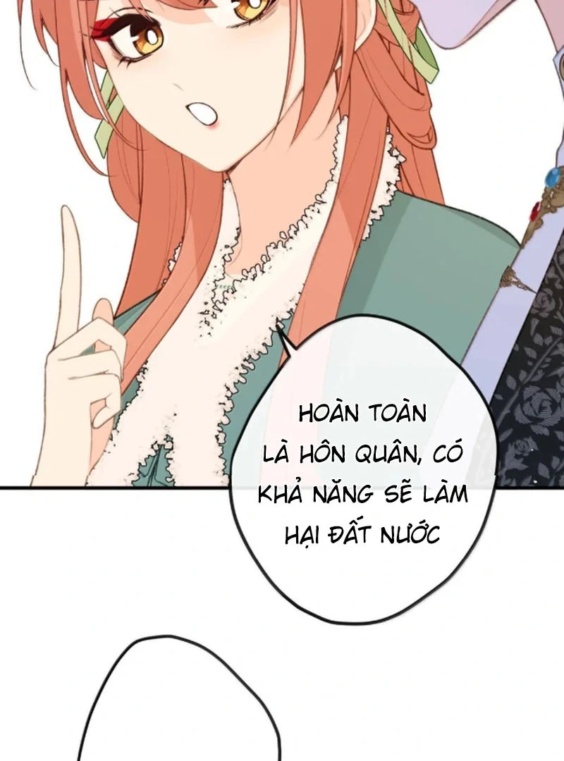 Nghe Nói Thái Hậu Với Thái Hậu Là Thật Sao? Chapter 93 - 31