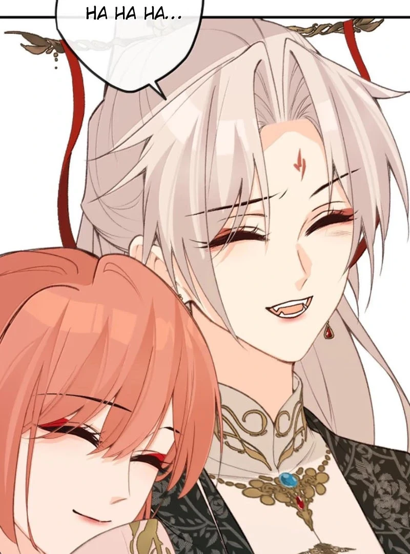 Nghe Nói Thái Hậu Với Thái Hậu Là Thật Sao? Chapter 93 - 32