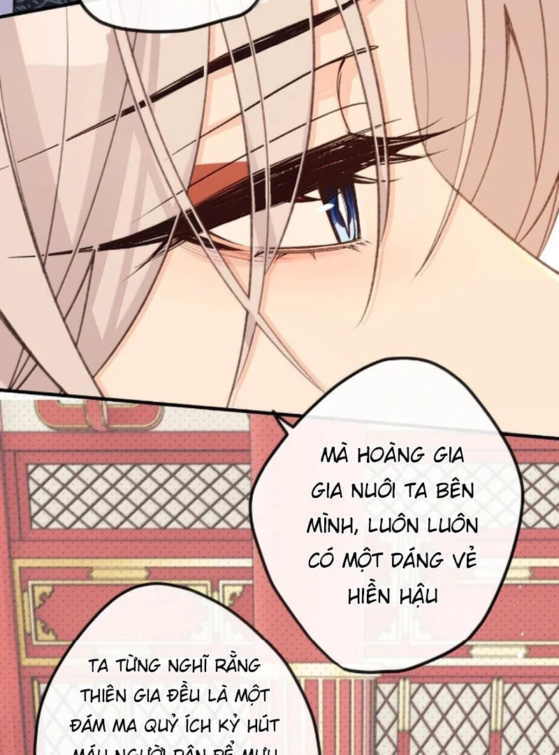 Nghe Nói Thái Hậu Với Thái Hậu Là Thật Sao? Chapter 93 - 36