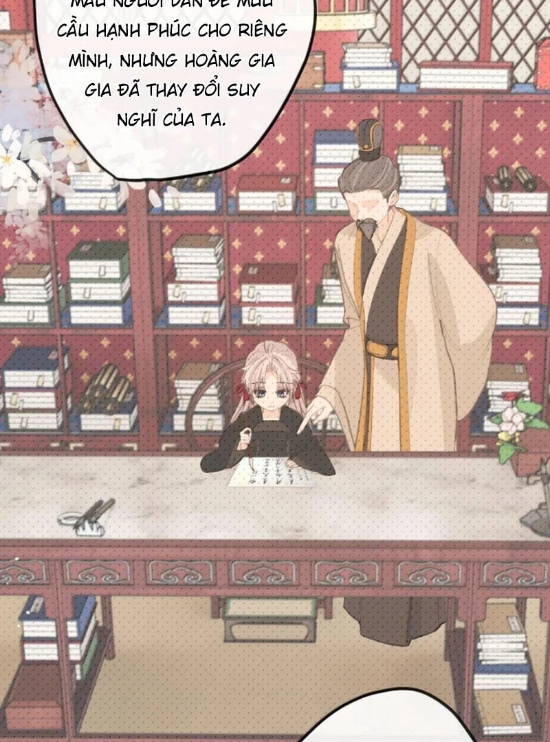 Nghe Nói Thái Hậu Với Thái Hậu Là Thật Sao? Chapter 93 - 37