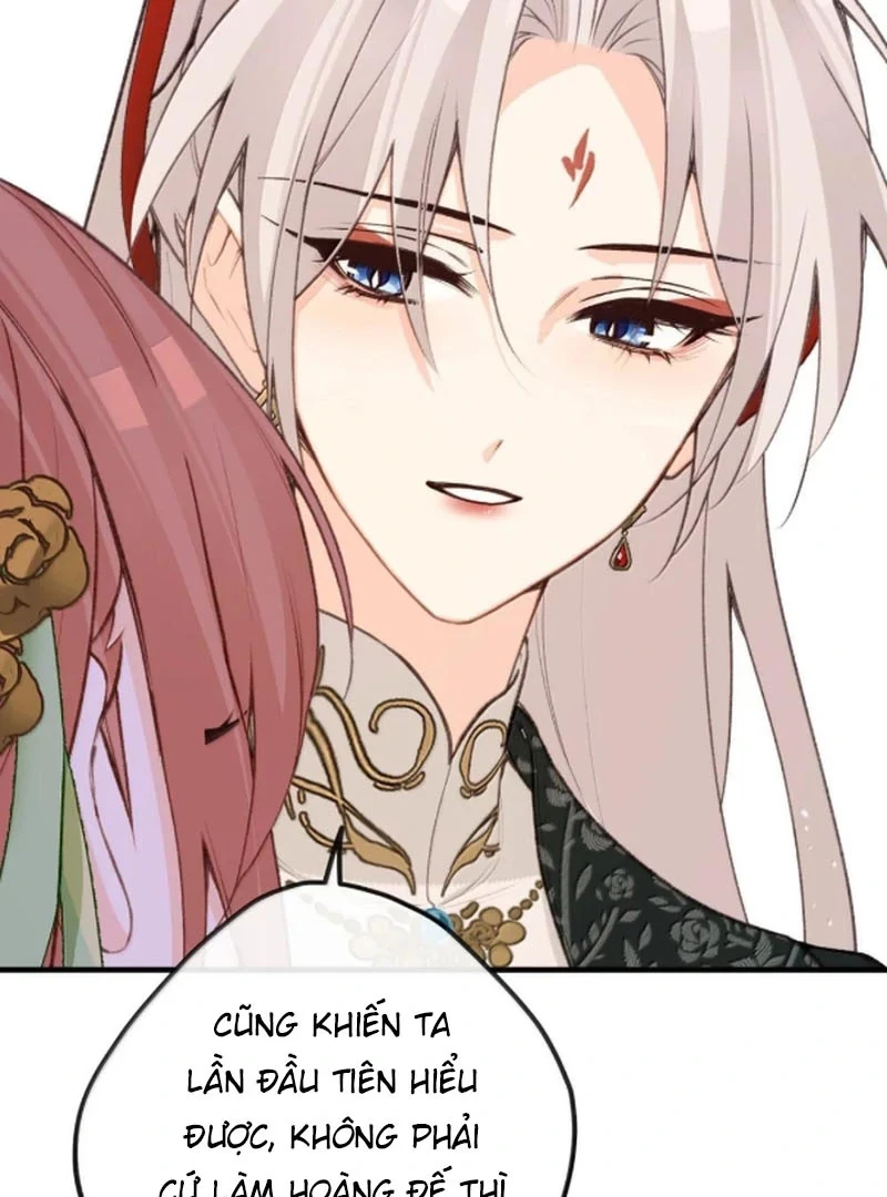 Nghe Nói Thái Hậu Với Thái Hậu Là Thật Sao? Chapter 93 - 39