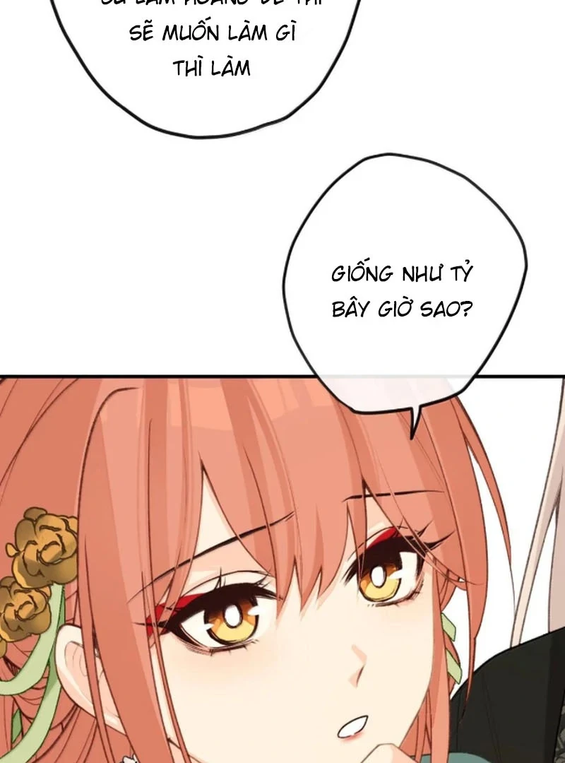 Nghe Nói Thái Hậu Với Thái Hậu Là Thật Sao? Chapter 93 - 40