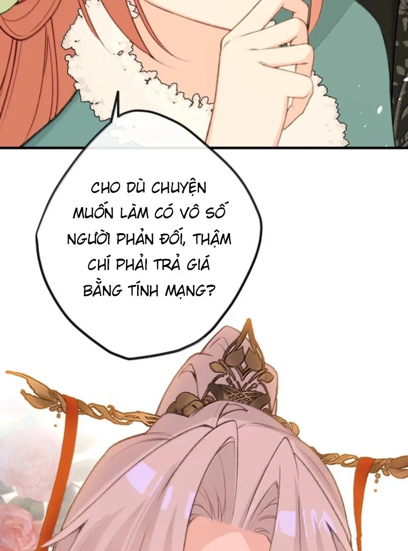 Nghe Nói Thái Hậu Với Thái Hậu Là Thật Sao? Chapter 93 - 41