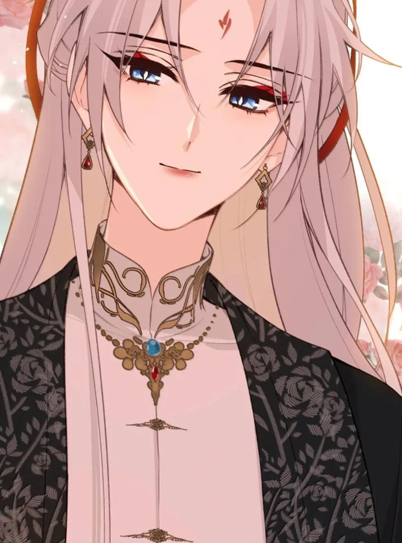 Nghe Nói Thái Hậu Với Thái Hậu Là Thật Sao? Chapter 93 - 42