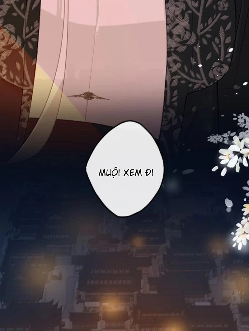 Nghe Nói Thái Hậu Với Thái Hậu Là Thật Sao? Chapter 93 - 43
