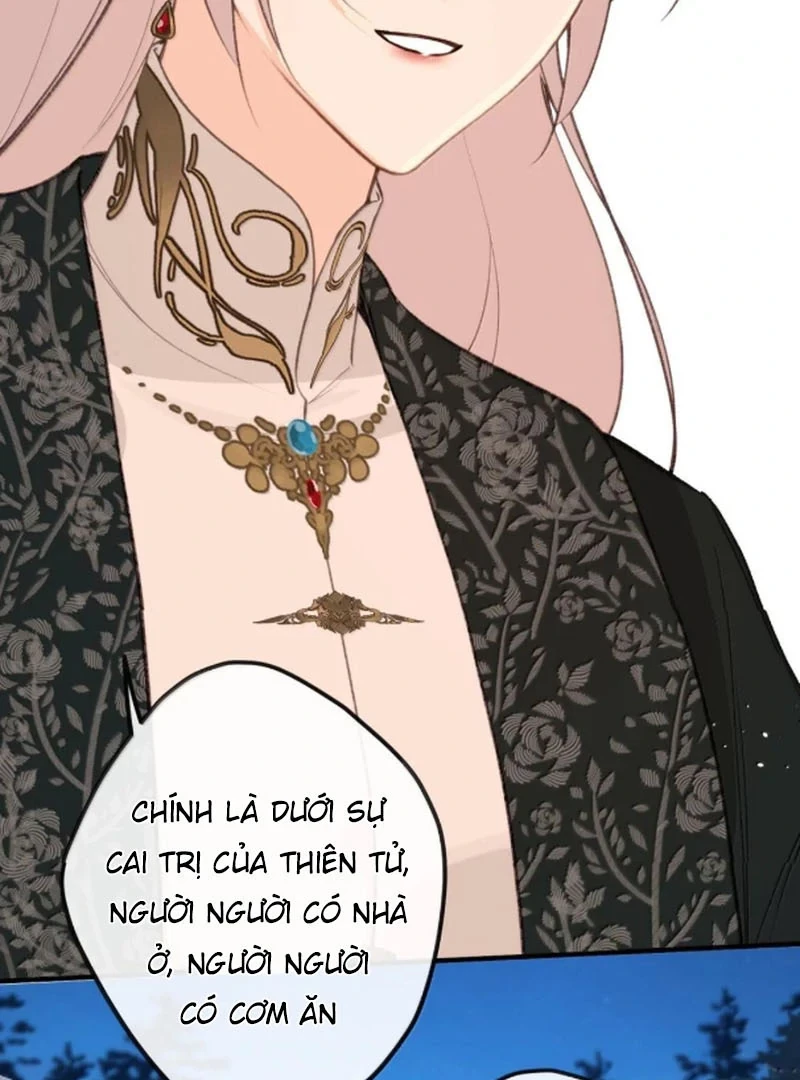 Nghe Nói Thái Hậu Với Thái Hậu Là Thật Sao? Chapter 93 - 46
