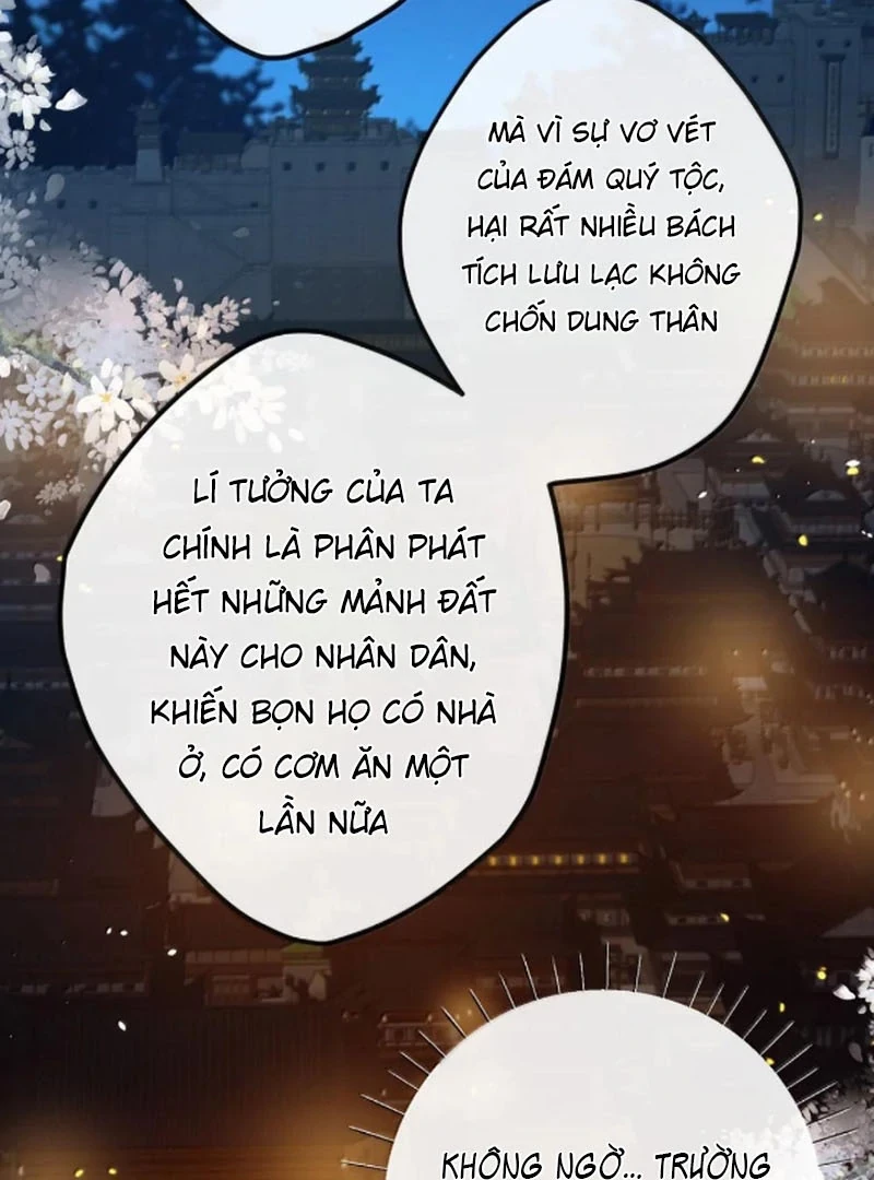 Nghe Nói Thái Hậu Với Thái Hậu Là Thật Sao? Chapter 93 - 47