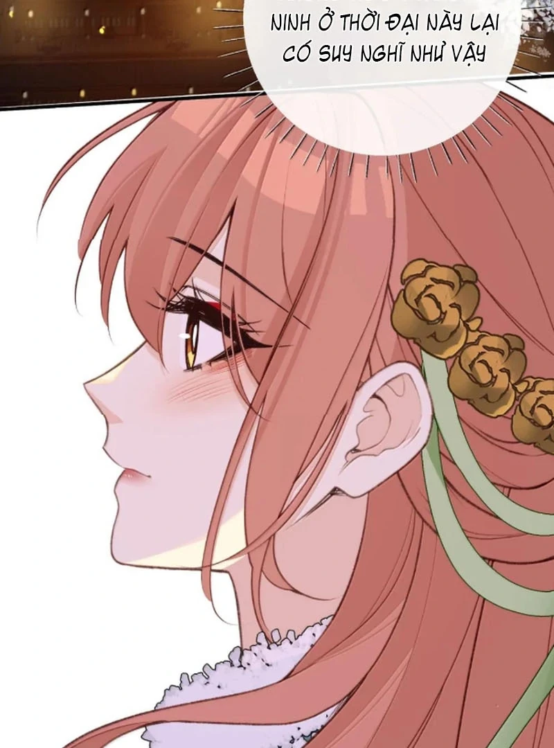 Nghe Nói Thái Hậu Với Thái Hậu Là Thật Sao? Chapter 93 - 48