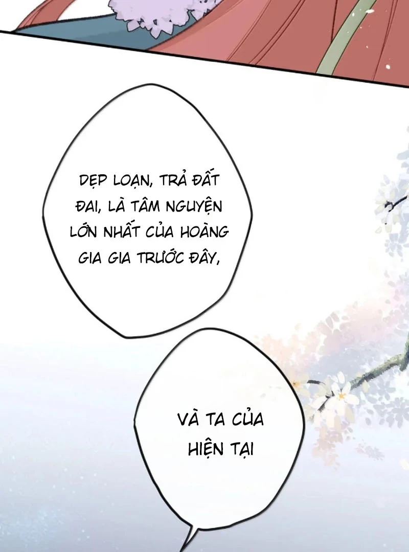 Nghe Nói Thái Hậu Với Thái Hậu Là Thật Sao? Chapter 93 - 49