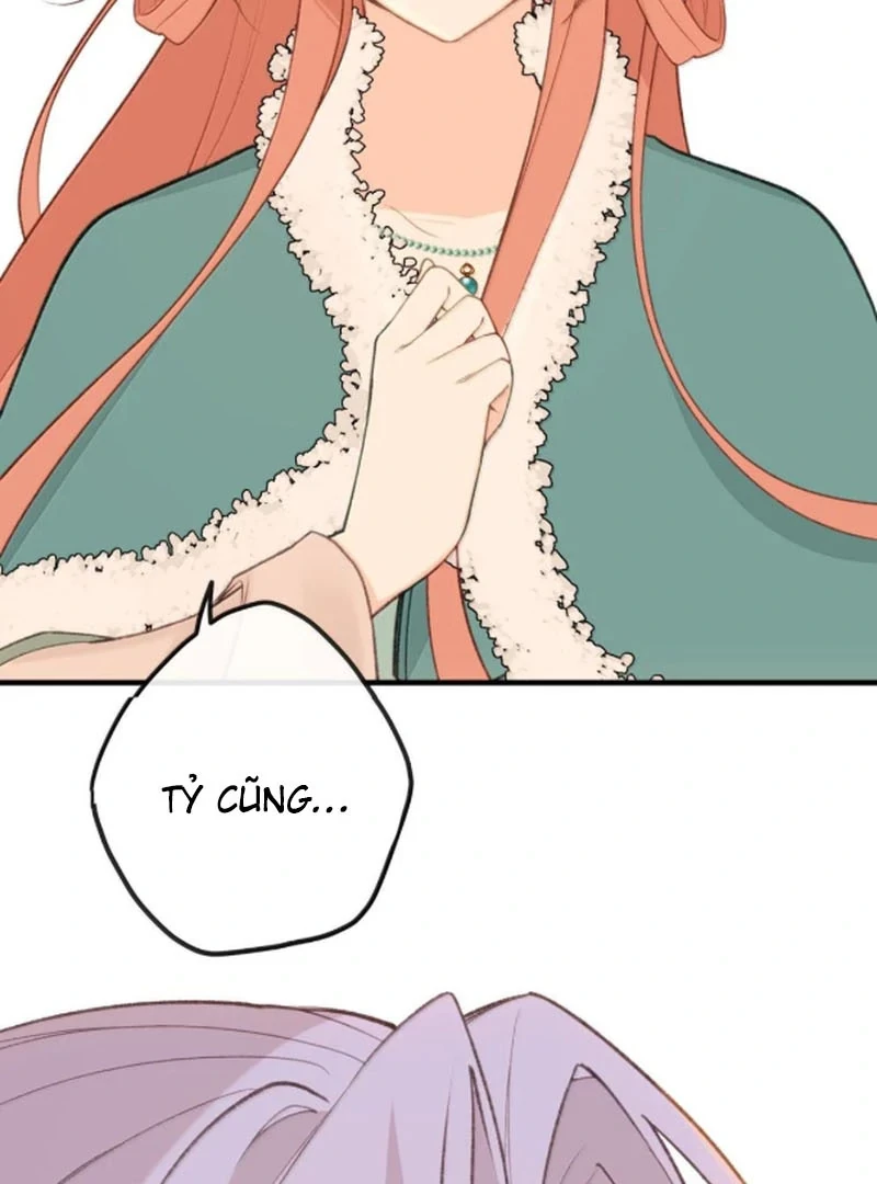 Nghe Nói Thái Hậu Với Thái Hậu Là Thật Sao? Chapter 93 - 53