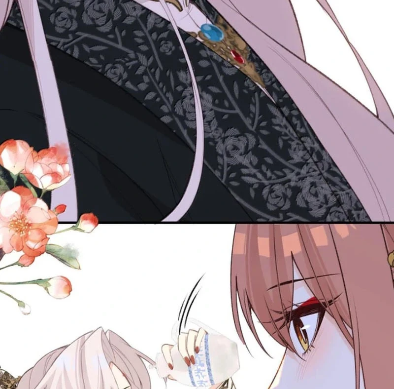Nghe Nói Thái Hậu Với Thái Hậu Là Thật Sao? Chapter 93 - 55