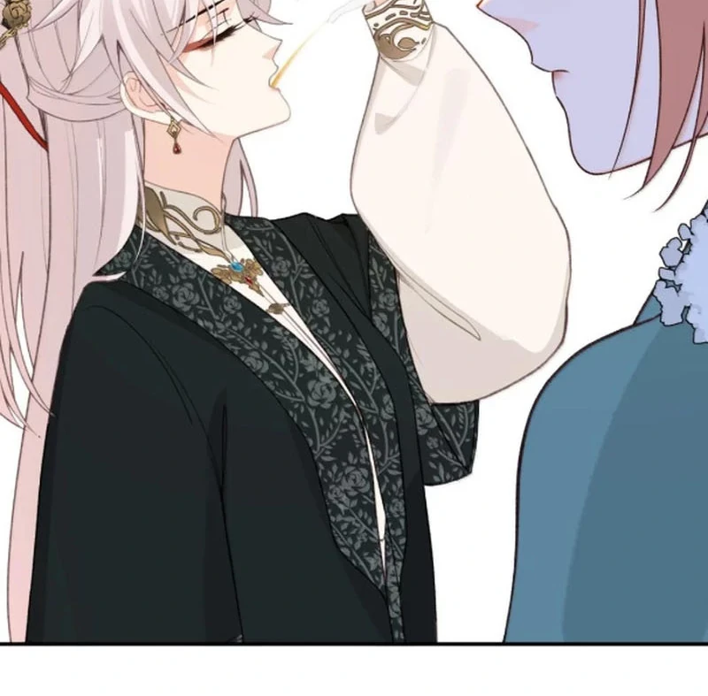 Nghe Nói Thái Hậu Với Thái Hậu Là Thật Sao? Chapter 93 - 56