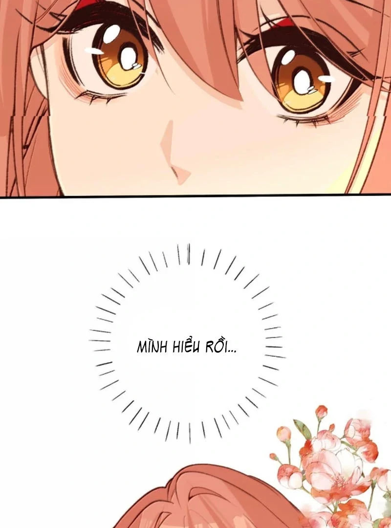 Nghe Nói Thái Hậu Với Thái Hậu Là Thật Sao? Chapter 93 - 60