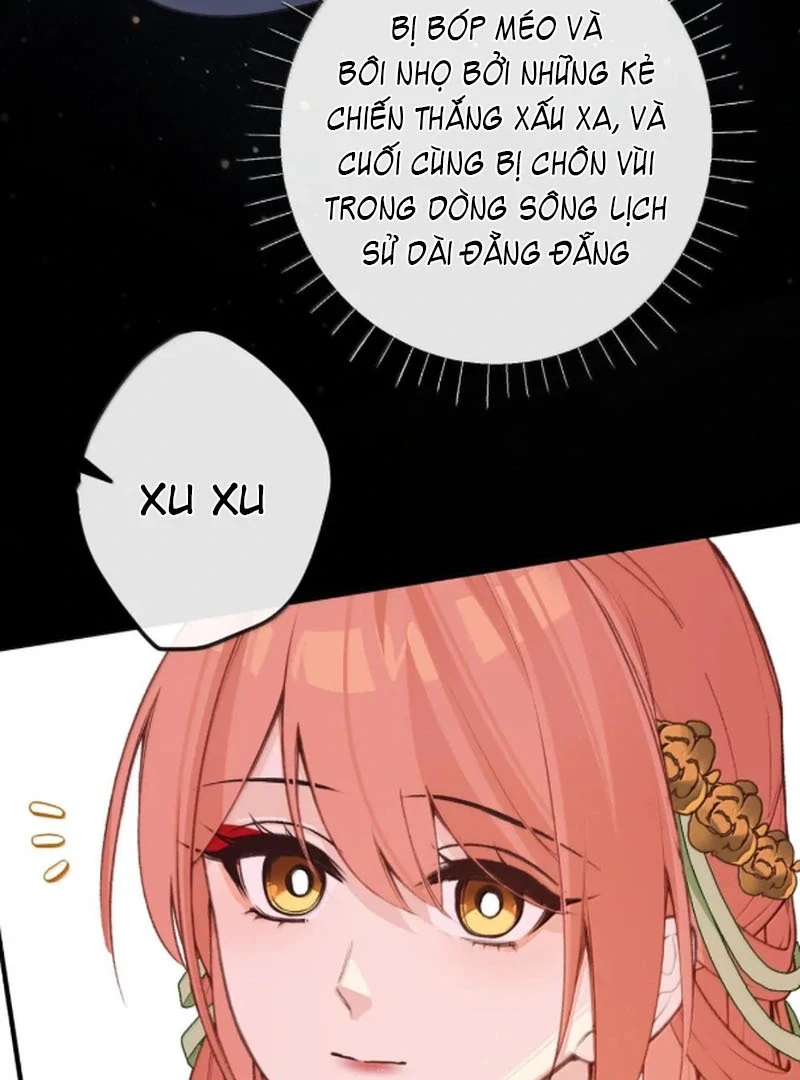 Nghe Nói Thái Hậu Với Thái Hậu Là Thật Sao? Chapter 93 - 64