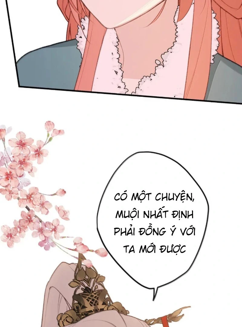 Nghe Nói Thái Hậu Với Thái Hậu Là Thật Sao? Chapter 93 - 65