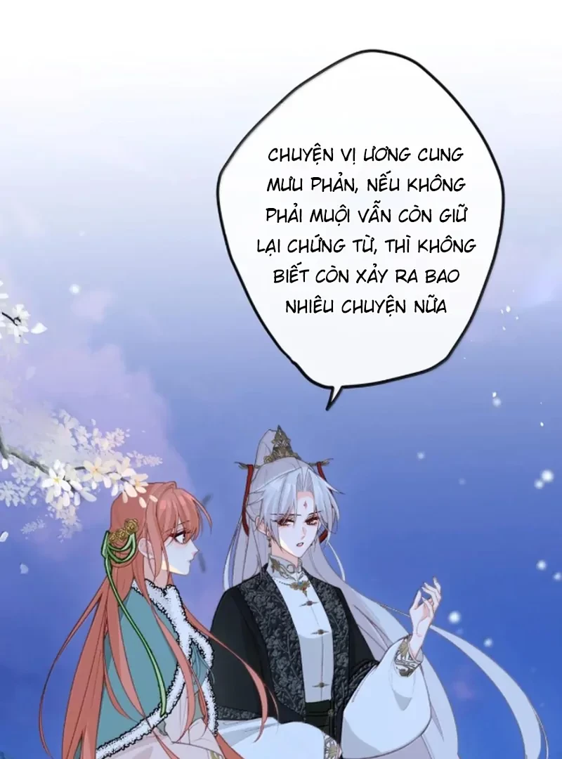 Nghe Nói Thái Hậu Với Thái Hậu Là Thật Sao? Chapter 94 - 1