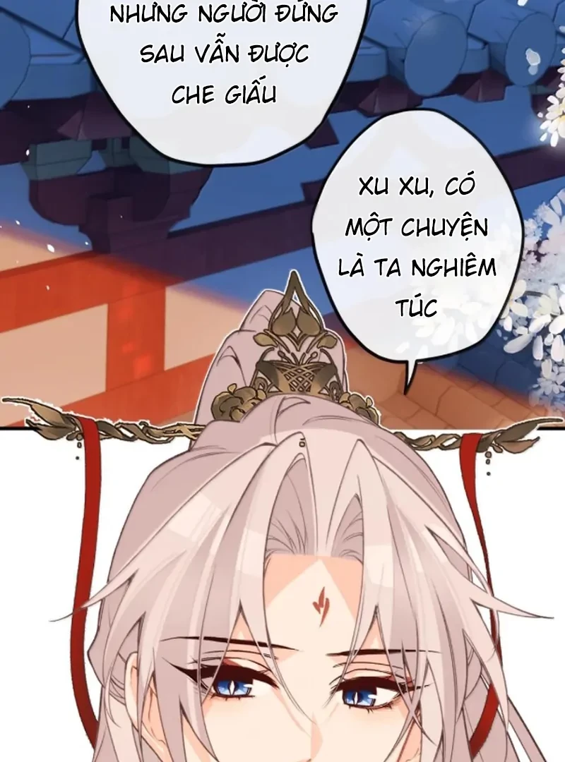 Nghe Nói Thái Hậu Với Thái Hậu Là Thật Sao? Chapter 94 - 3