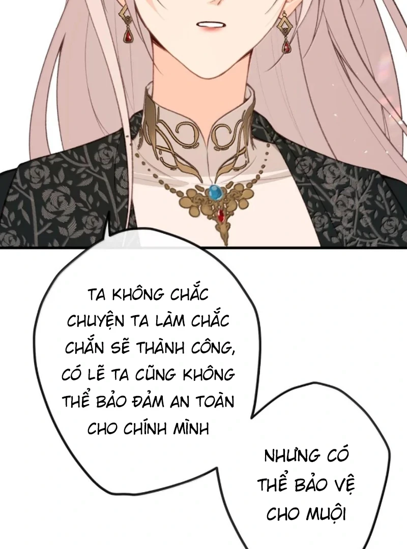 Nghe Nói Thái Hậu Với Thái Hậu Là Thật Sao? Chapter 94 - 4
