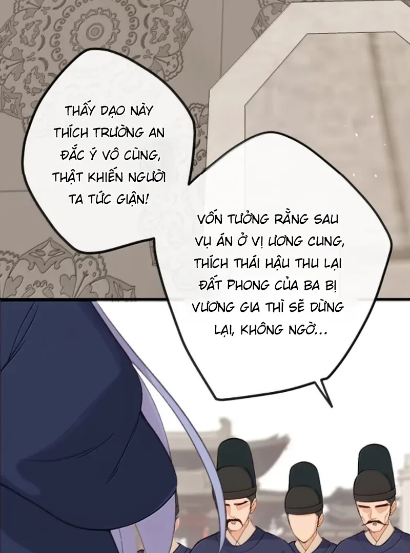 Nghe Nói Thái Hậu Với Thái Hậu Là Thật Sao? Chapter 94 - 10