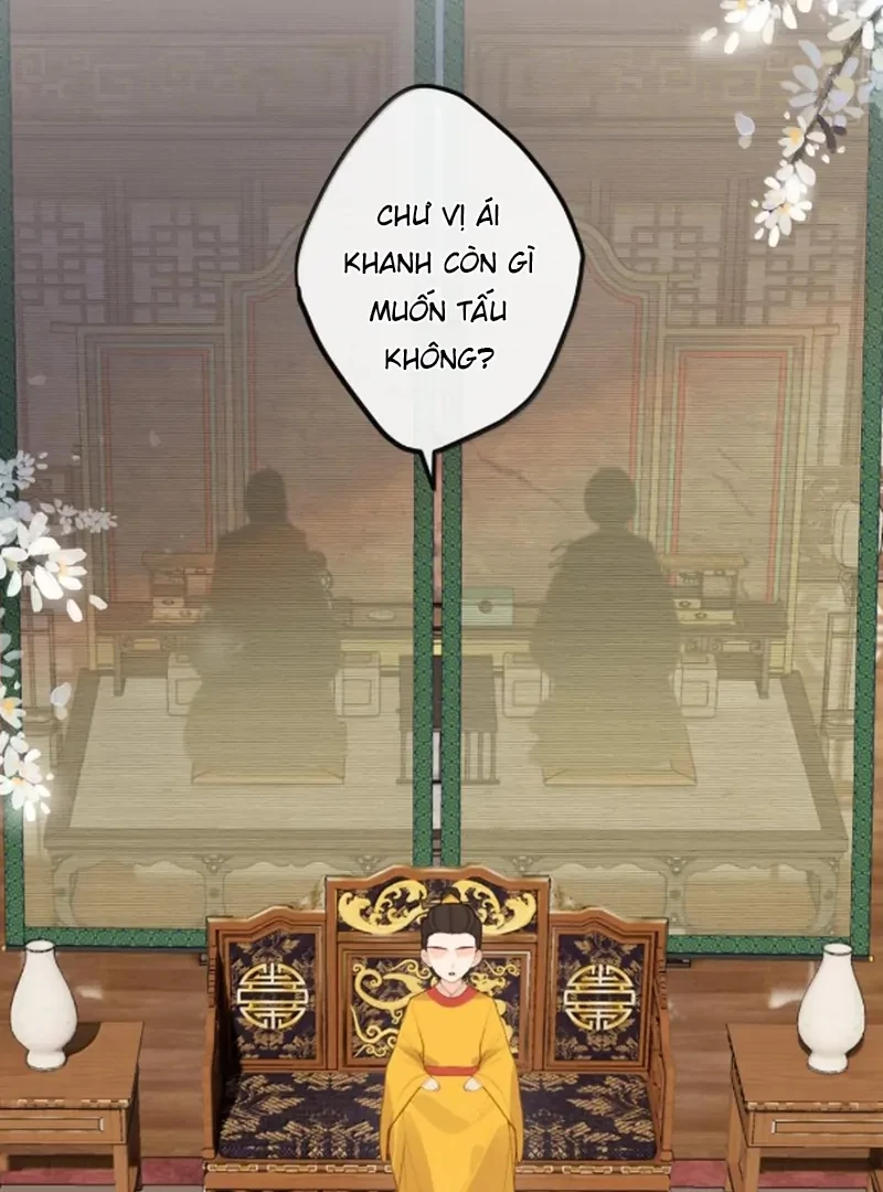 Nghe Nói Thái Hậu Với Thái Hậu Là Thật Sao? Chapter 94 - 12