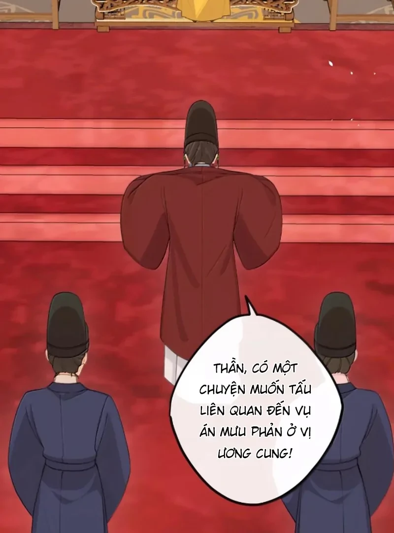 Nghe Nói Thái Hậu Với Thái Hậu Là Thật Sao? Chapter 94 - 13