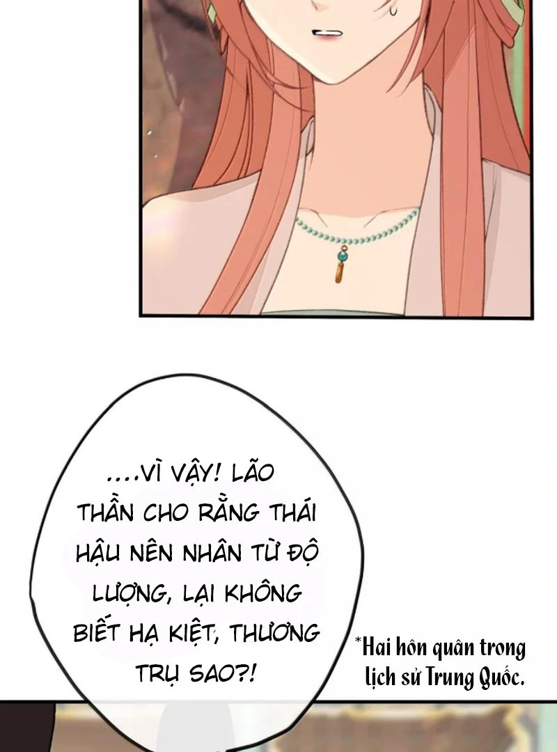 Nghe Nói Thái Hậu Với Thái Hậu Là Thật Sao? Chapter 94 - 18