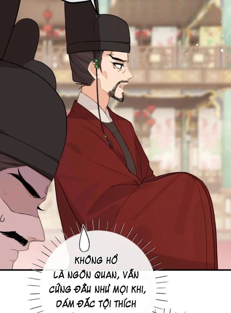 Nghe Nói Thái Hậu Với Thái Hậu Là Thật Sao? Chapter 94 - 19