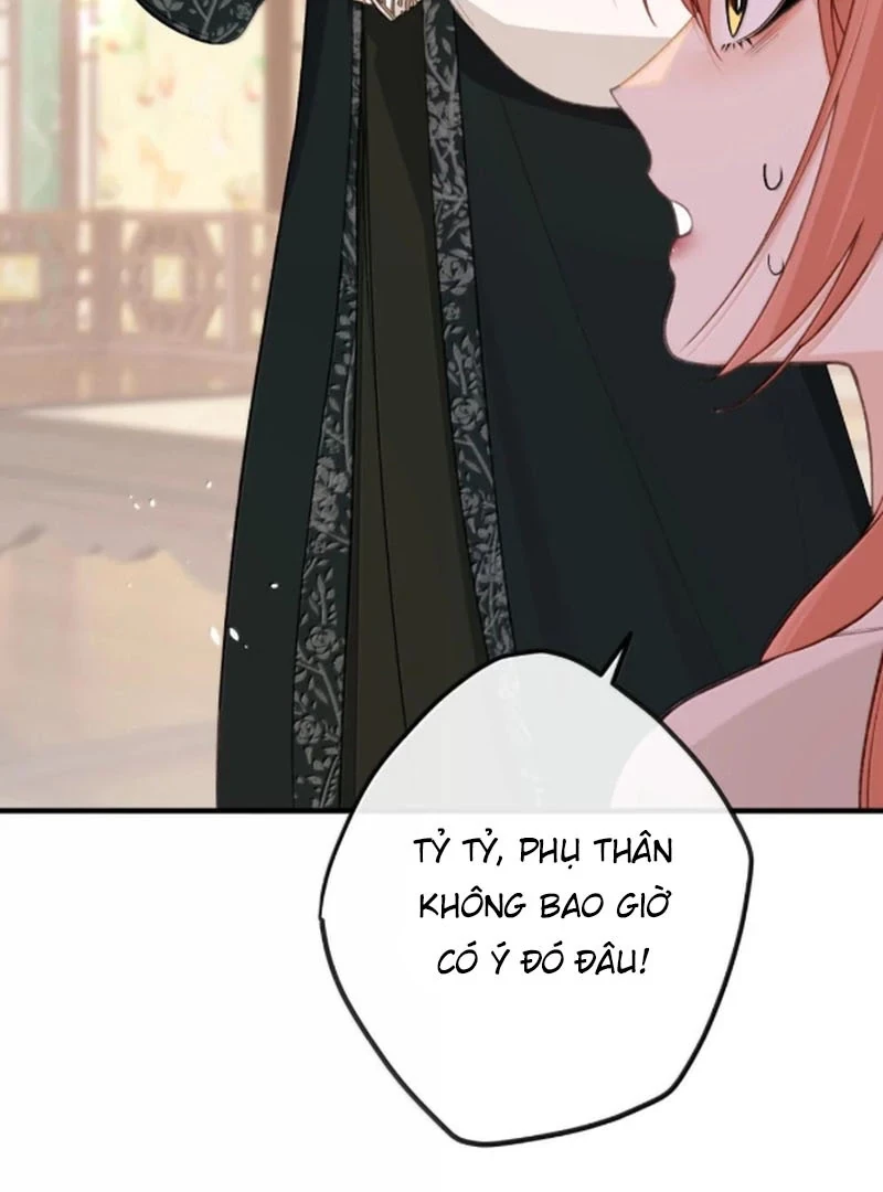 Nghe Nói Thái Hậu Với Thái Hậu Là Thật Sao? Chapter 94 - 22