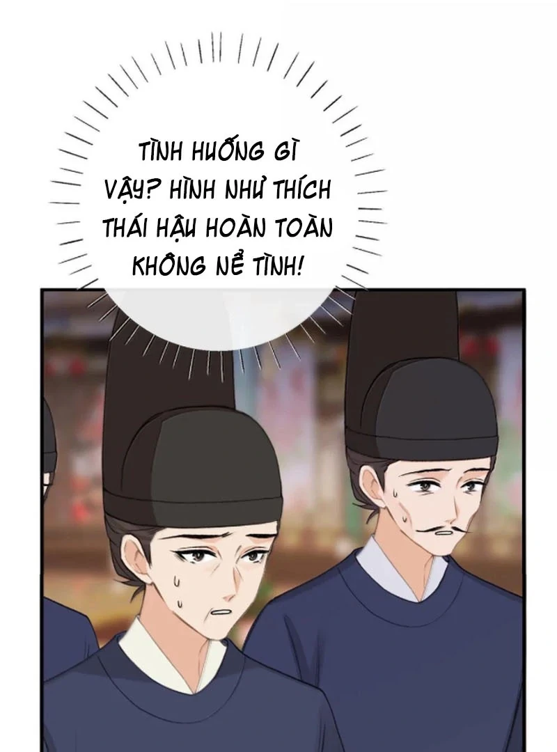 Nghe Nói Thái Hậu Với Thái Hậu Là Thật Sao? Chapter 94 - 23
