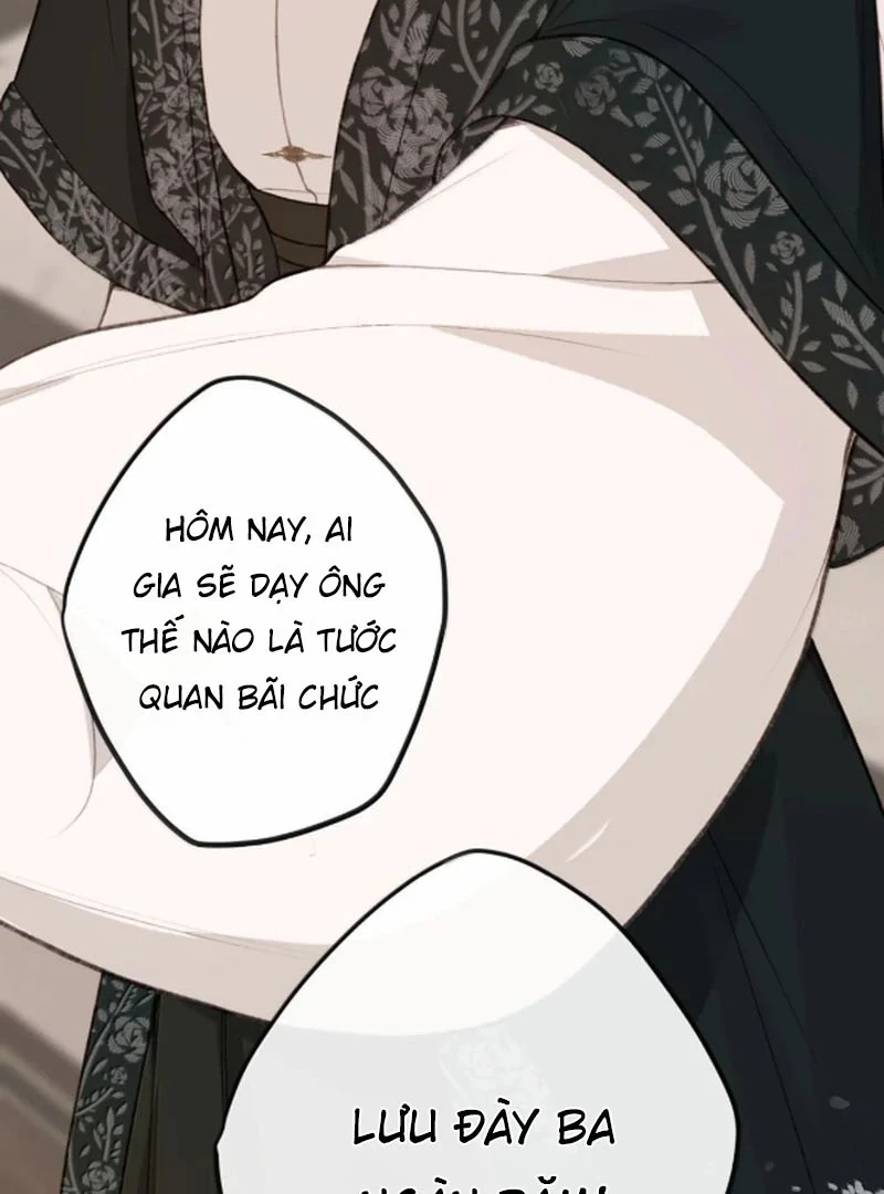 Nghe Nói Thái Hậu Với Thái Hậu Là Thật Sao? Chapter 94 - 28