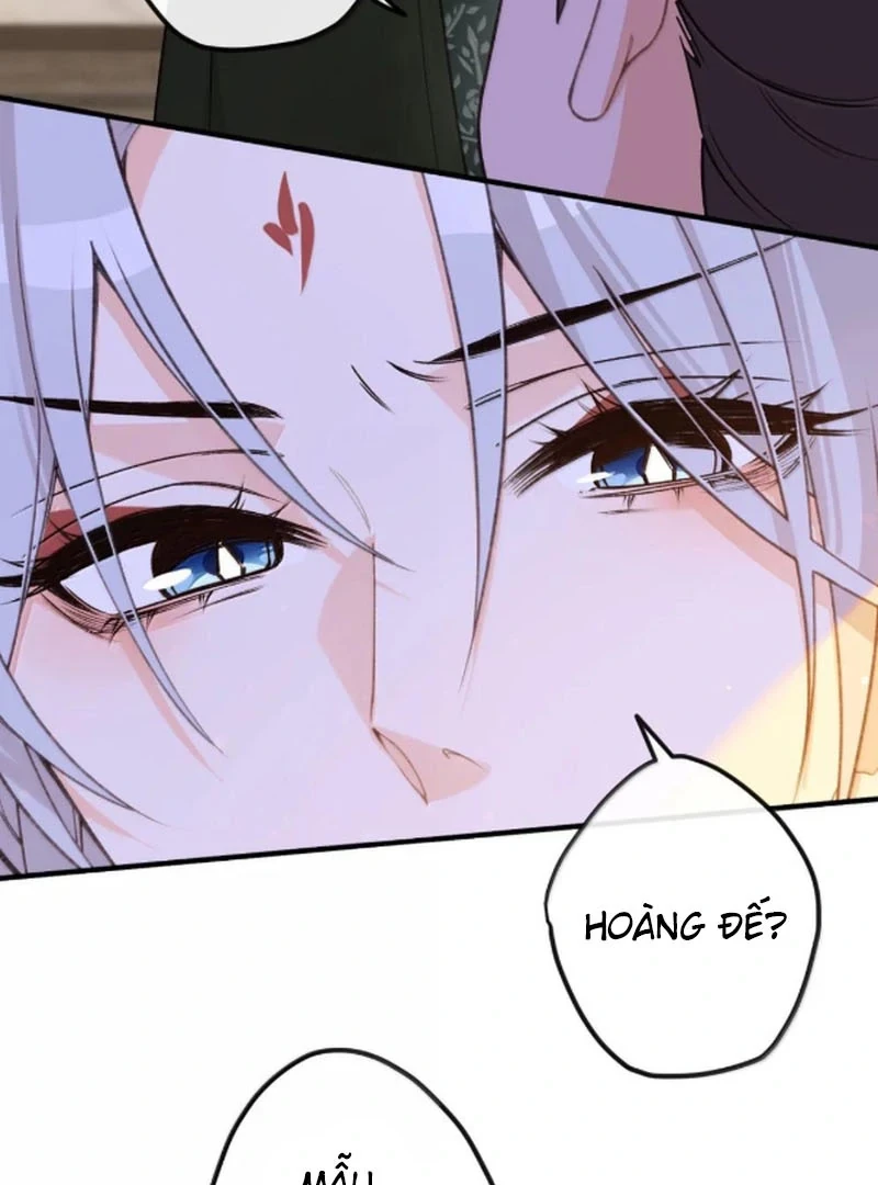 Nghe Nói Thái Hậu Với Thái Hậu Là Thật Sao? Chapter 94 - 33