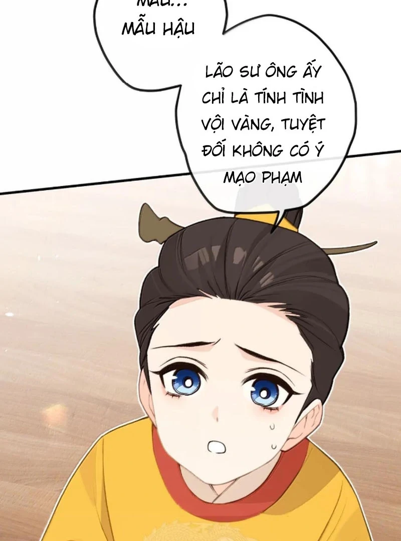 Nghe Nói Thái Hậu Với Thái Hậu Là Thật Sao? Chapter 94 - 34