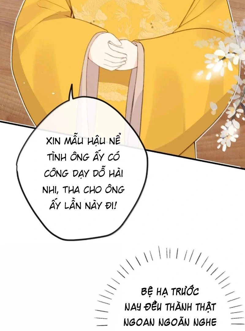 Nghe Nói Thái Hậu Với Thái Hậu Là Thật Sao? Chapter 94 - 35