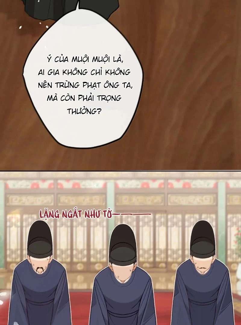 Nghe Nói Thái Hậu Với Thái Hậu Là Thật Sao? Chapter 94 - 39