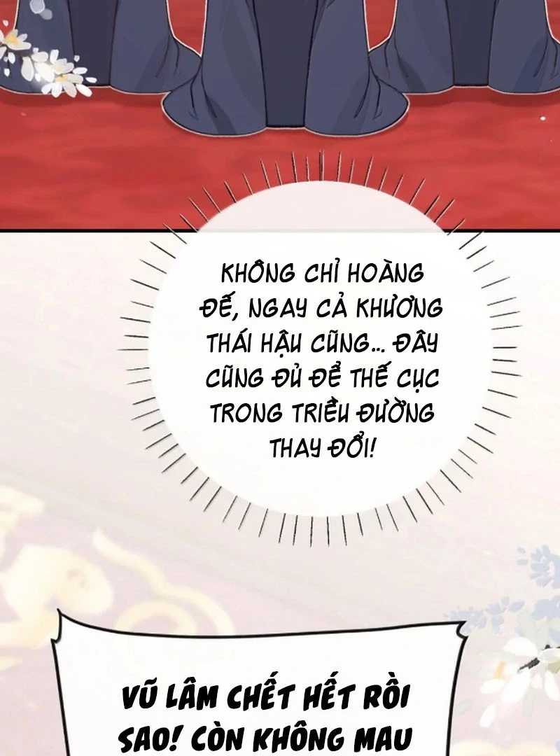 Nghe Nói Thái Hậu Với Thái Hậu Là Thật Sao? Chapter 94 - 40