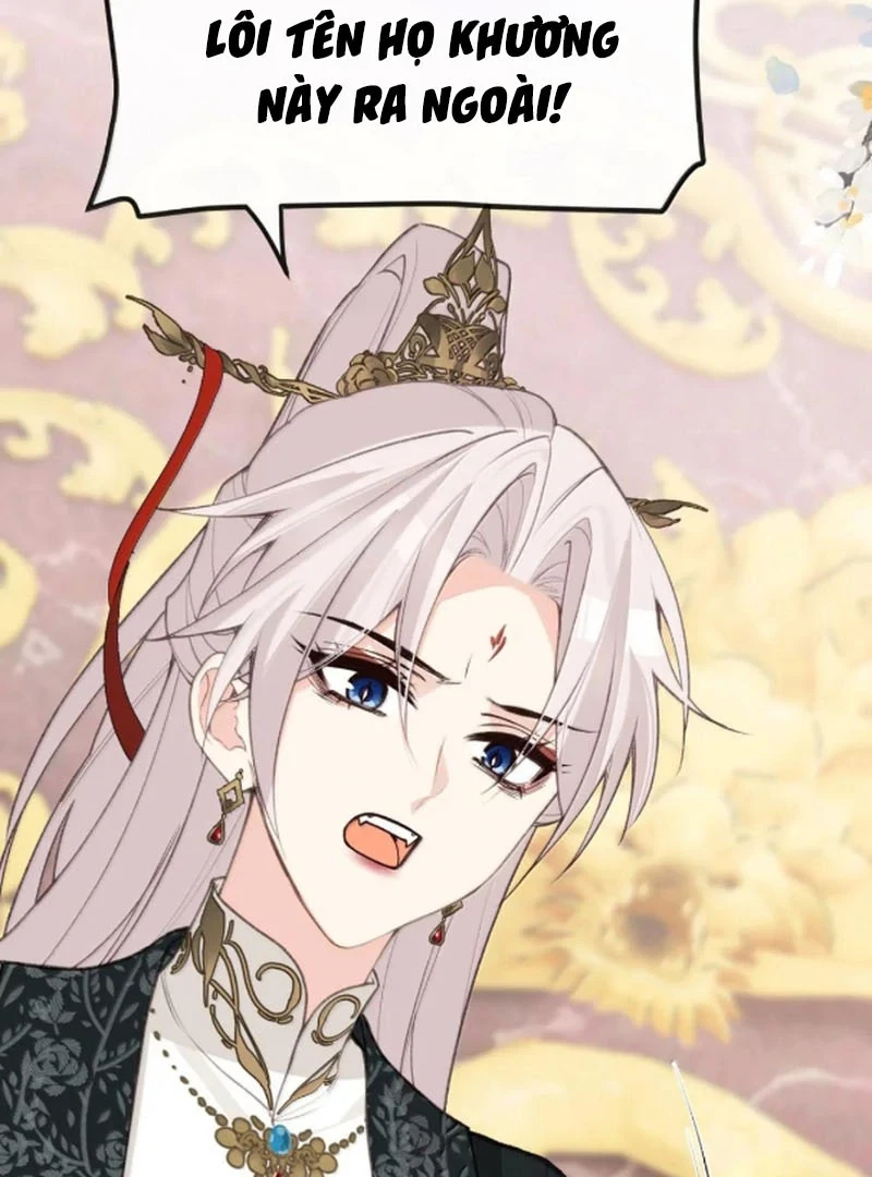 Nghe Nói Thái Hậu Với Thái Hậu Là Thật Sao? Chapter 94 - 41