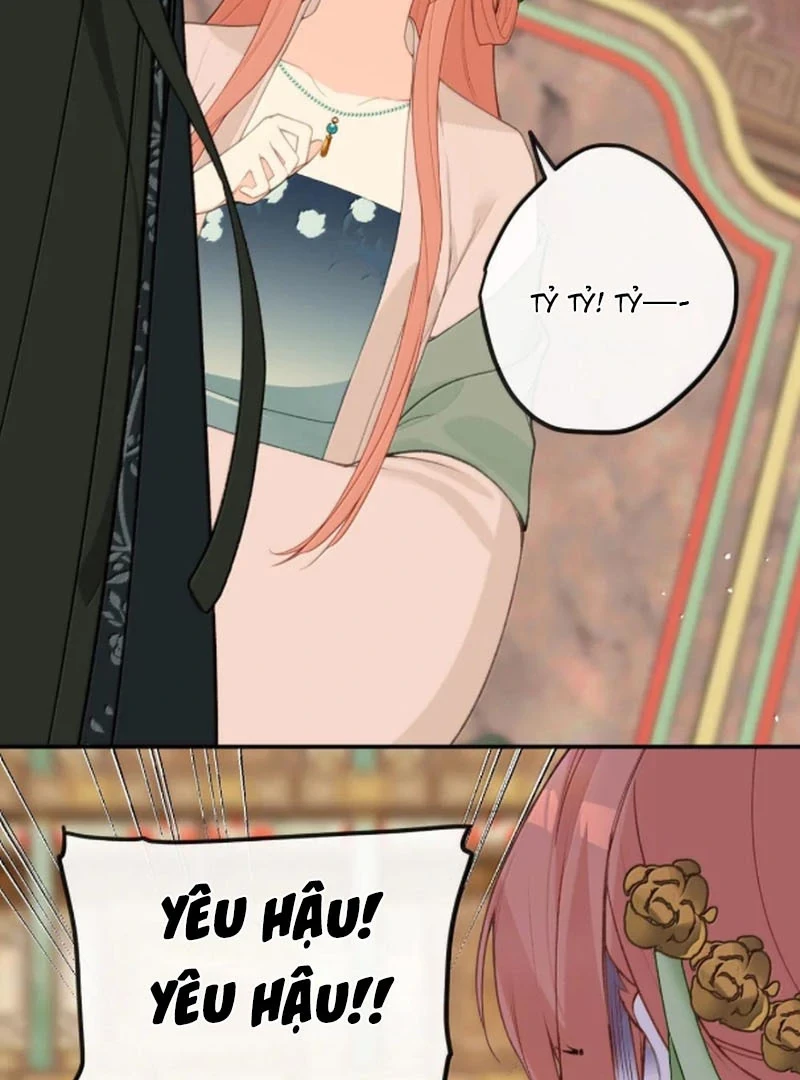Nghe Nói Thái Hậu Với Thái Hậu Là Thật Sao? Chapter 94 - 43