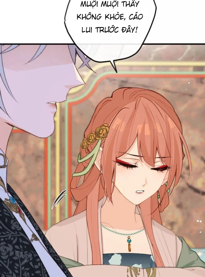 Nghe Nói Thái Hậu Với Thái Hậu Là Thật Sao? Chapter 94 - 45