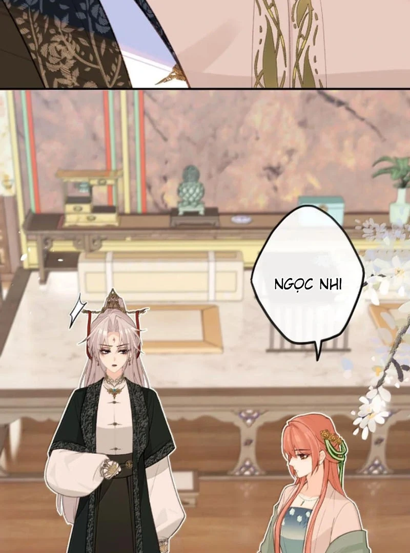 Nghe Nói Thái Hậu Với Thái Hậu Là Thật Sao? Chapter 94 - 46