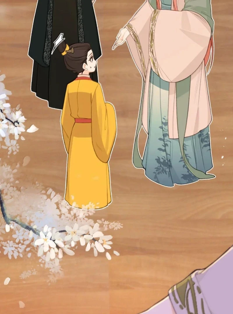 Nghe Nói Thái Hậu Với Thái Hậu Là Thật Sao? Chapter 94 - 47