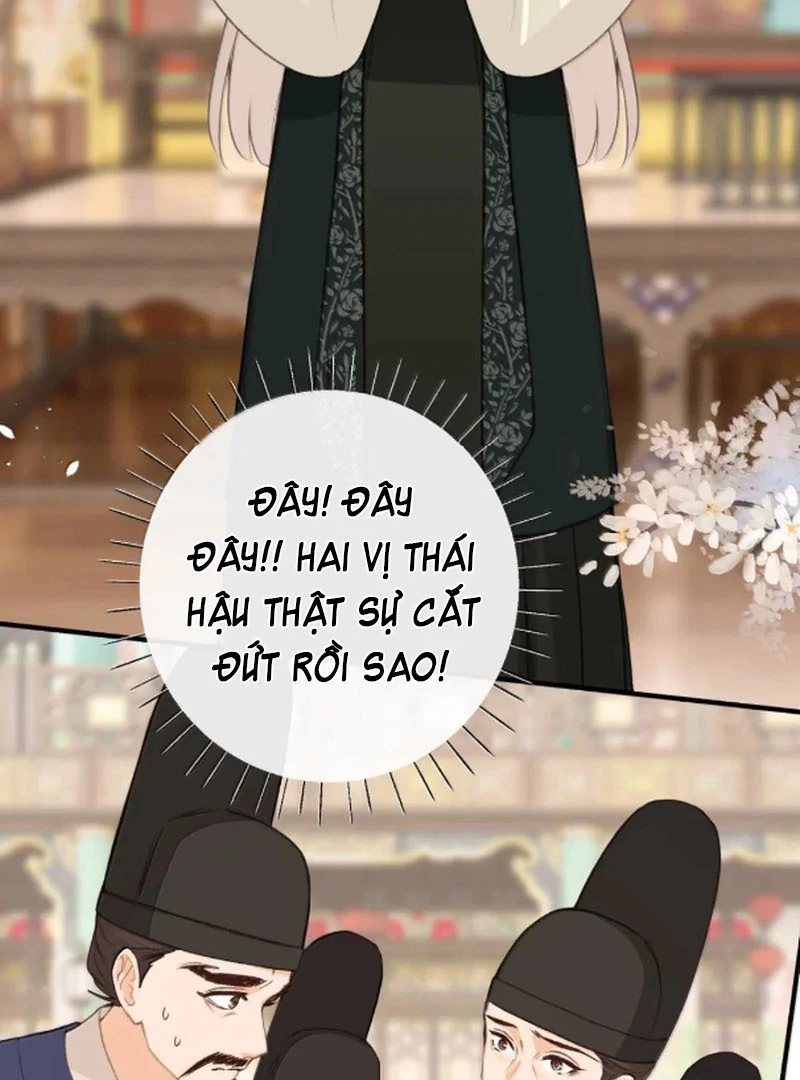 Nghe Nói Thái Hậu Với Thái Hậu Là Thật Sao? Chapter 94 - 49
