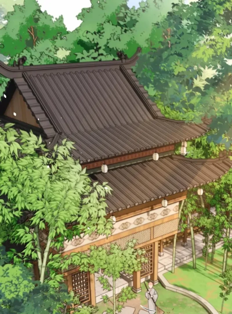 Nghe Nói Thái Hậu Với Thái Hậu Là Thật Sao? Chapter 94 - 53