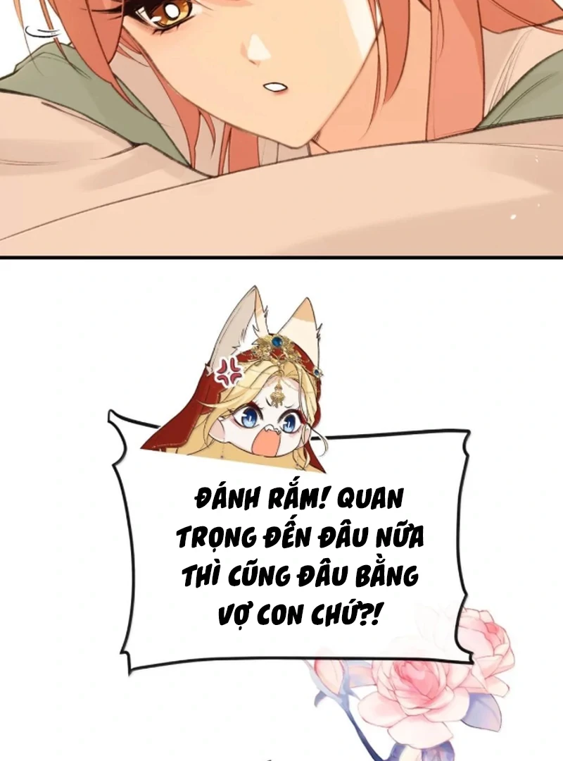 Nghe Nói Thái Hậu Với Thái Hậu Là Thật Sao? Chapter 94 - 57
