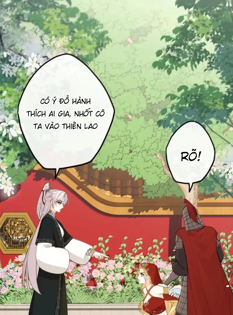 Nghe Nói Thái Hậu Với Thái Hậu Là Thật Sao? Chapter 94 - 61
