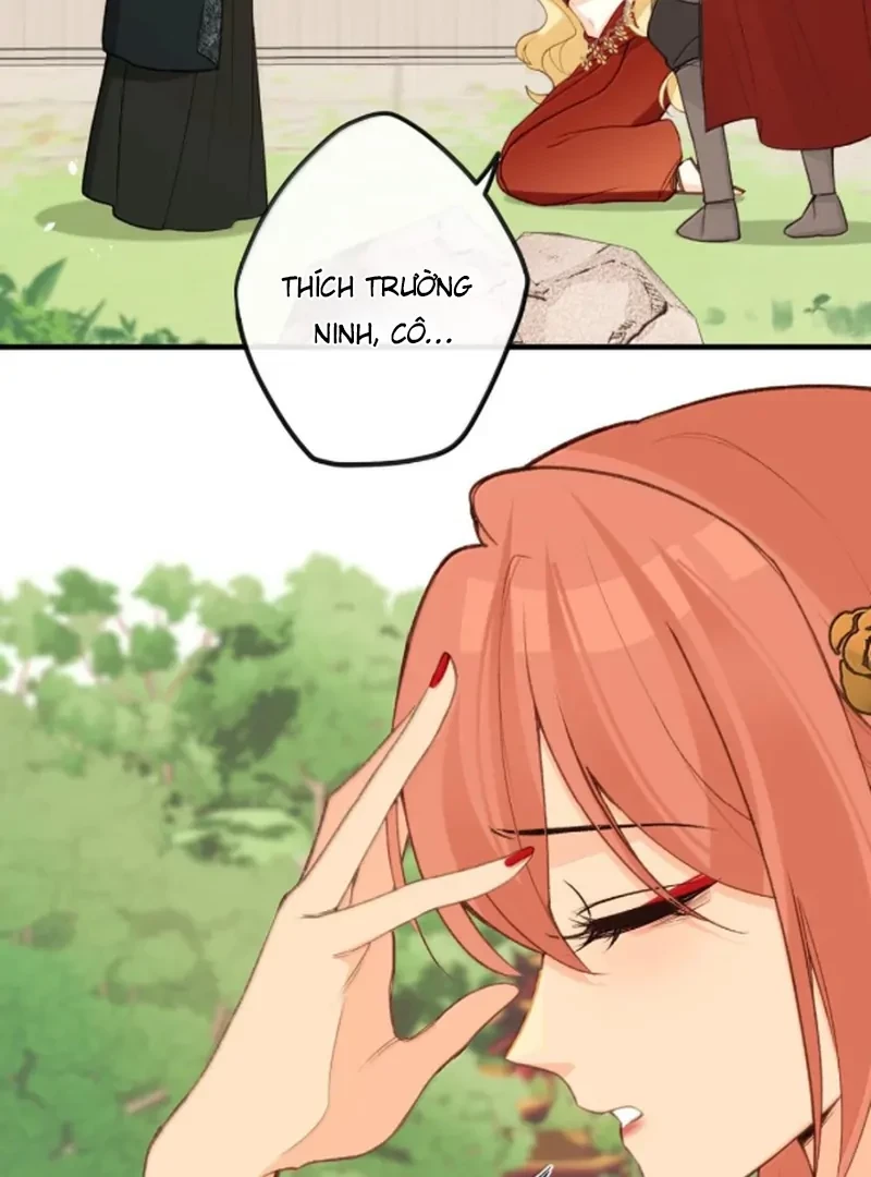 Nghe Nói Thái Hậu Với Thái Hậu Là Thật Sao? Chapter 94 - 62