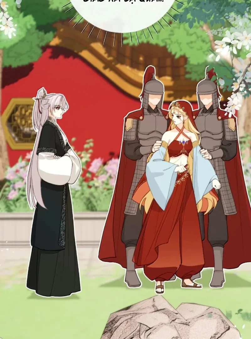 Nghe Nói Thái Hậu Với Thái Hậu Là Thật Sao? Chapter 94 - 66