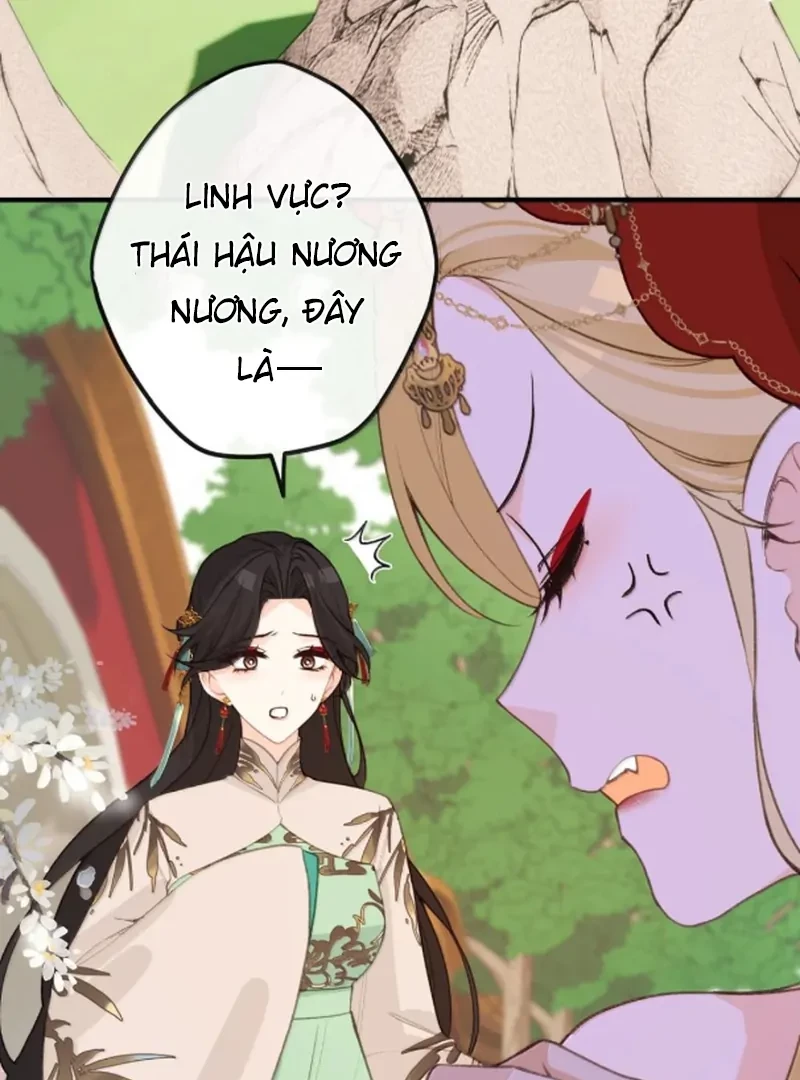 Nghe Nói Thái Hậu Với Thái Hậu Là Thật Sao? Chapter 94 - 67